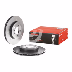 Disque de frein BREMBO MAX 09.8952.75, 1 pièce
