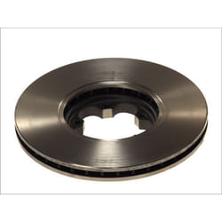 Disque de frein BREMBO 09.8960.10, avant, ventilé , 1 pièce