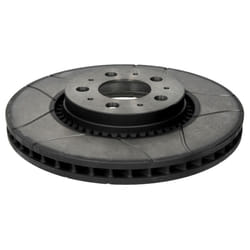 Disque de frein BREMBO MAX09.9130.75, 1 pièce
