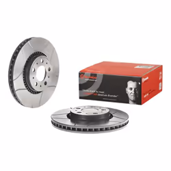 Disque de frein BREMBO MAX09.9130.75, 1 pièce - Vue supplémentaire 4