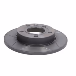 Disque de frein BREMBO MAX 08.9136.75, 1 pièce