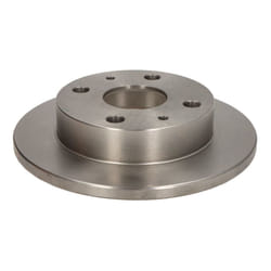 Disque de frein BREMBO 8913810 avant, plein, 1 pièce