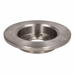 Disque de frein BREMBO 8913810 avant, plein, 1 pièce