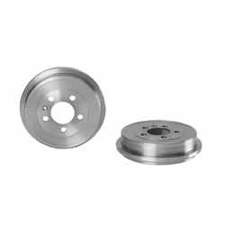 Tambour de frein BREMBO 14.9384.20 - Vue supplémentaire 4