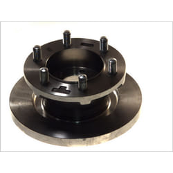 Disque de frein BREMBO 08.9459.20, 1 pièce
