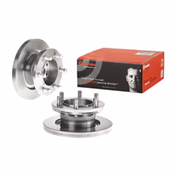 Disque de frein BREMBO 08.9459.20, 1 pièce - Vue supplémentaire 4