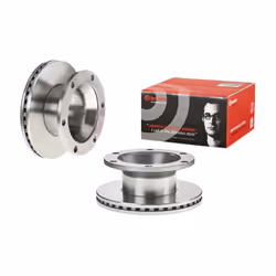 Disque de frein BREMBO 09.9493.20, 1 pièce - Vue supplémentaire 4