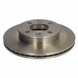 Disque de frein BREMBO 9999810 avant, ventilé, 1 pièce