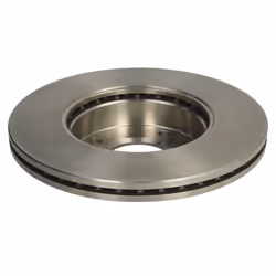 Disque de frein BREMBO 9999810 avant, ventilé, 1 pièce