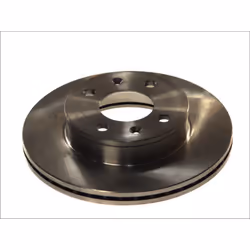 Disque de frein BREMBO 9953720 avant, ventilé, à haute teneur en carbone, 1 pièce
