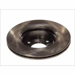 Disque de frein BREMBO 9953720 avant, ventilé, à haute teneur en carbone, 1 pièce
