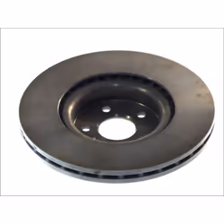 Disque de frein BREMBO 9958611 avant, ventilé, à haute teneur en carbone, 1 pièce
