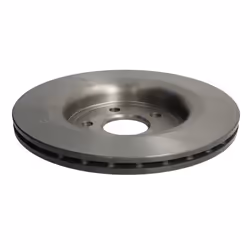 Disque de frein BREMBO 9958711 arrière, ventilé, 1 pièce