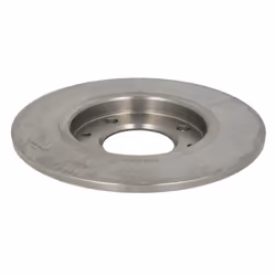 Disque de frein BREMBO 8960210 arrière, plein, 1 pièce