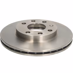 Disque de frein BREMBO 9960714 avant, ventilé, 1 pièce
