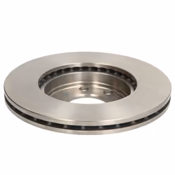 Disque de frein BREMBO 9960714 avant, ventilé, 1 pièce