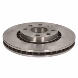 Disque de frein BREMBO 9960824 avant, ventilé, 1 pièce