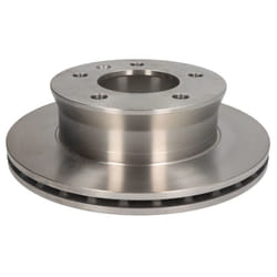 Disque de frein BREMBO 9961814 avant, ventilé, à haute teneur en carbone, 1 pièce