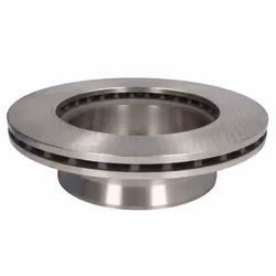 Disque de frein BREMBO 9961814 avant, ventilé, à haute teneur en carbone, 1 pièce