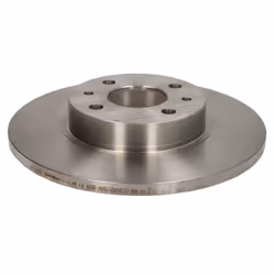 Disque de frein BREMBO 8962114 avant, plein, 1 pièce