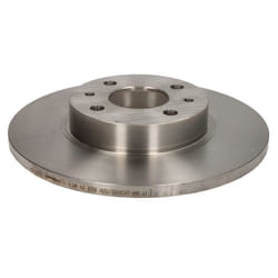Disque de frein BREMBO 8962114 avant, plein, 1 pièce