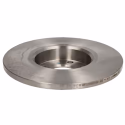 Disque de frein BREMBO 8962114 avant, plein, 1 pièce