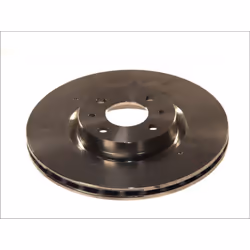 Disque de frein BREMBO 9962414 avant, ventilé, 1 pièce