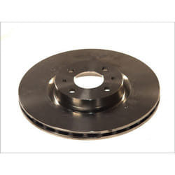 Disque de frein BREMBO 9962414 avant, ventilé, 1 pièce