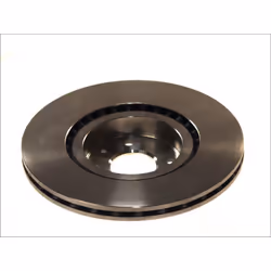 Disque de frein BREMBO 9962414 avant, ventilé, 1 pièce
