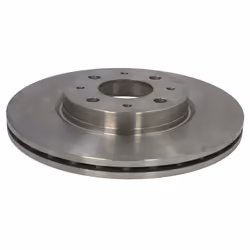 Disque de frein BREMBO 9963114 avant, ventilé, 1 pièce