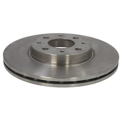 Disque de frein BREMBO 9963114 avant, ventilé, 1 pièce