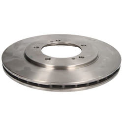 Disque de frein BREMBO 9972714 avant, ventilé, 1 pièce