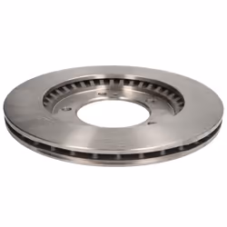 Disque de frein BREMBO 9972714 avant, ventilé, 1 pièce