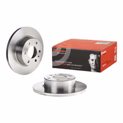 Disque de frein BREMBO 08.9759.10, 1 pièce - Vue supplémentaire 4