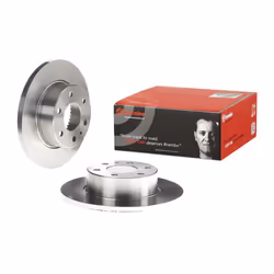 Disque de frein BREMBO 08.9759.20, 1 pièce - Vue supplémentaire 4