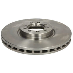 Disque de frein BREMBO 09.9760.10, 1 pièce