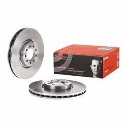 Disque de frein BREMBO 09.9760.10, 1 pièce - Vue supplémentaire 4