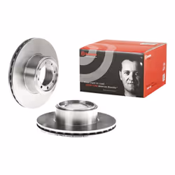 Disque de frein BREMBO 09.9761.10, 1 pièce - Vue supplémentaire 4