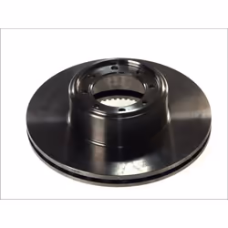 Disque de frein BREMBO 09.9761.60, 1 pièce