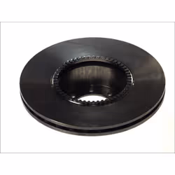 Disque de frein BREMBO 09.9761.60, 1 pièce