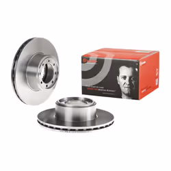 Disque de frein BREMBO 09.9761.60, 1 pièce - Vue supplémentaire 4