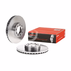 Disque de frein BREMBO 09.9762.10, 1 pièce - Vue supplémentaire 4