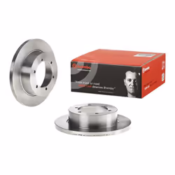 Disque de frein BREMBO 08.9794.10, 1 pièce - Vue supplémentaire 4