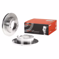 Disque de frein BREMBO 08.9794.60, 1 pièce - Vue supplémentaire 4
