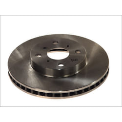 Disque de frein BREMBO 9979810 avant, ventilé, 1 pièce