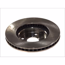 Disque de frein BREMBO 9979810 avant, ventilé, 1 pièce - Vue supplémentaire 2