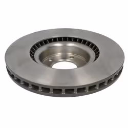 Disque de frein BREMBO 9987011 avant, ventilé, à haute teneur en carbone, 1 pièce