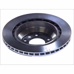 Disque de frein BREMBO 9987111 arrière, ventilé, à haute teneur en carbone, 1 pièce