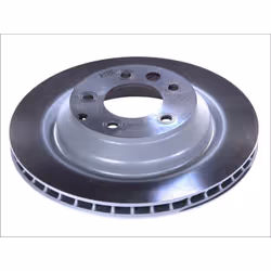 Disque de frein BREMBO 9987111 arrière, ventilé, à haute teneur en carbone, 1 pièce