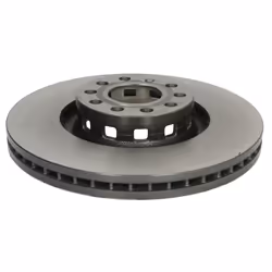 Disque de frein BREMBO 9991111 avant, ventilé, à haute teneur en carbone, 1 pièce